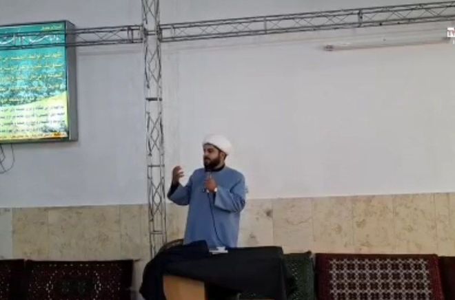 تربیت به موقع فرزندان موجب نتیجه مثبت در سنین بالاتر خواهد شد