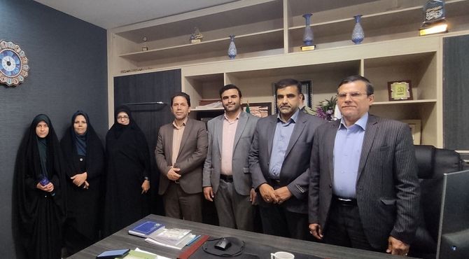 برگزاری دوره حرفه‌ای تربیت ارزیاب در دانشگاه فرهنگیان اصفهان 