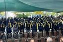 جشن روز معلم در دبیرستان نمونه پژوهش شهرکرد