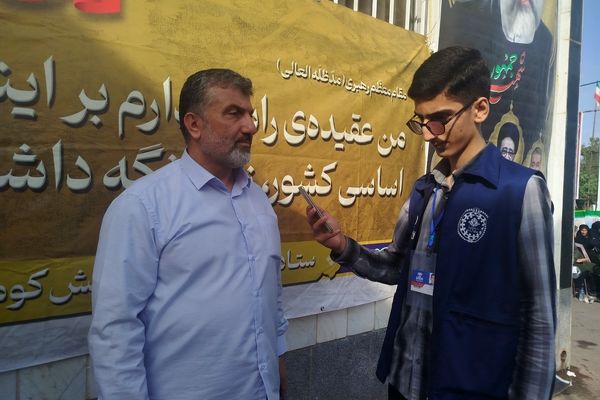 یادواره‌های شهدا؛ نمونه بارز فرهنگ ترویجی