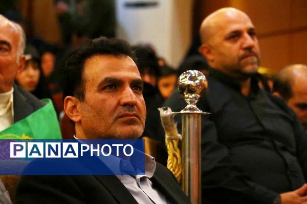 همایش تجلیل از پیرغلامان حسینی(ع) کاشان