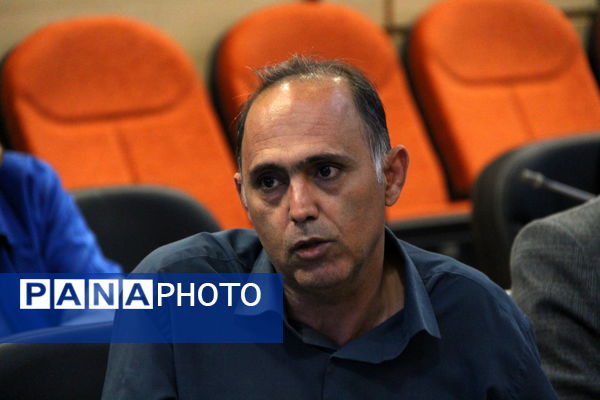 نشست خبری ستاد مدیرت بحران استان یزد