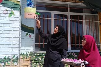 بازگشت به خانه دوم؛ بوی ماه مهر در آسمان مدارس