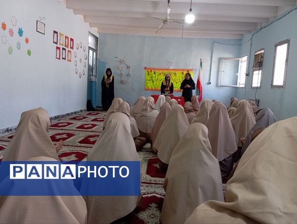 آغاز فصلی نو در دانش و دوستی