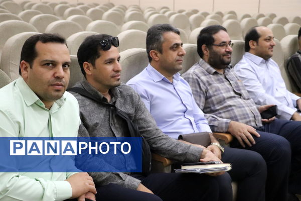 دوره توانمندسازی مربیان تربیتی در سنندج 