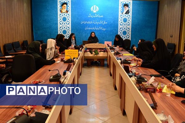کارگاه آموزشی مصاحبه شخصی دربهارستان‌دو
