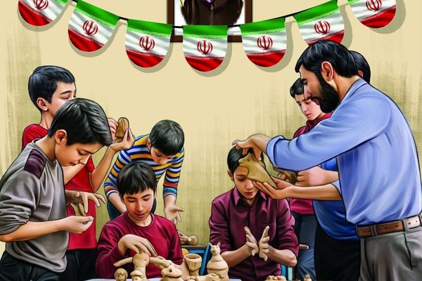 امور تربیتی؛ رسالتی برای ساختن نسل‌های آگاه و متعهد