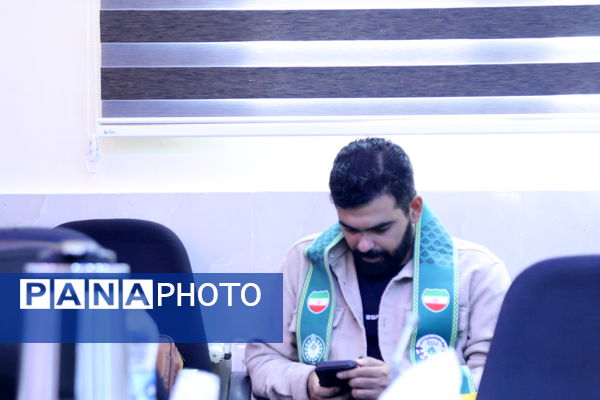 برگزاری اولین نشست قطبی کمیسیون‌های تخصصی دوازدهمین مجلس دانش‌آموزی کشور در تهران