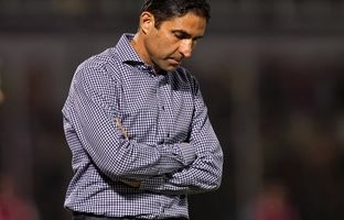 تصمیم‌گیری درباره همکاری پرسپولیس با هاشمیان؛ امشب