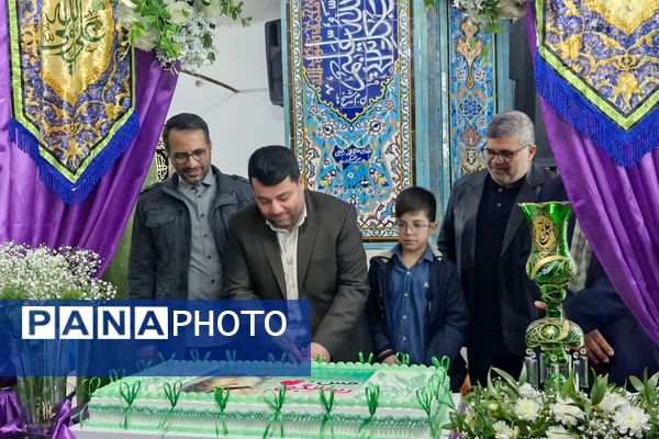 دانش‌آموزان شهرستان قرچک مهمان خلوت سه‌روزه با خدا شدند