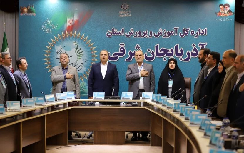 کیفیت و عدالت آموزشی و تربیتی؛ برای ایران، بر پایه تعهد، شایسته سالاری و پاسخگویی به نیازهای نسل آینده در دولت وفاق