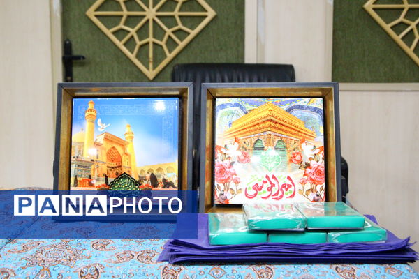 اختتامیه رویداد رسانه‌ای طنین یزد