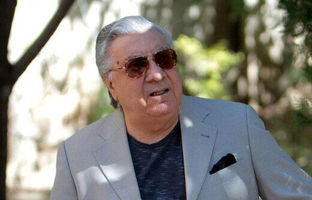 بزرگداشت اکبر گلپایگانی در موزه موسیقی برگزار می‌شود