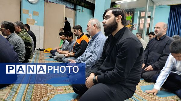 مسابقات قرآن،عترت و نماز در مرحله انتخابی کشور در مشهد
