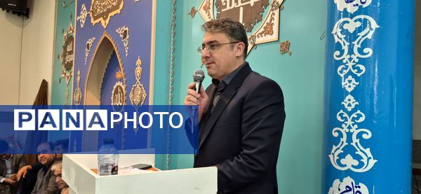  آیین انتصاب و معارفه معاون مدیر کل و مدیر آموزش و پرورش نیشابور