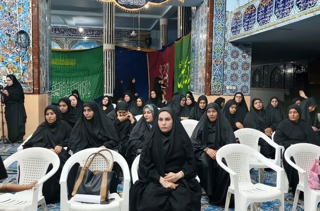 برگزاری سلسله نشست‌های علمی_تربیتی در راستای تربت علمی در دنیای نوین