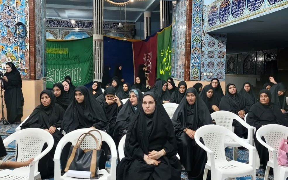 برگزاری سلسله نشست‌های علمی_تربیتی در راستای تربت علمی در دنیای نوین