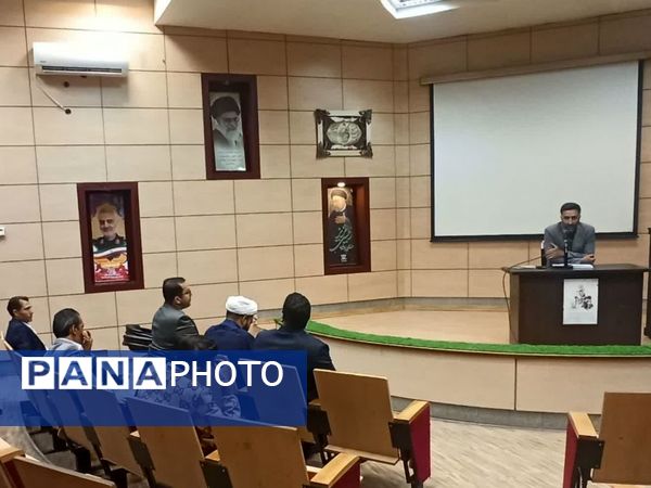 بازدید از پژوهش سرا و آزمایشگاه مرکزی رازی ناحیه ۲ در هفته مشاغل 
