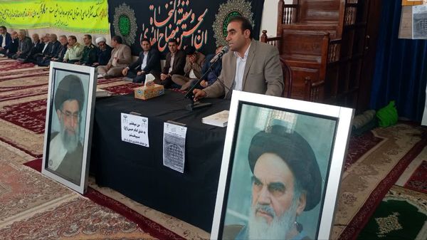 صلح و بخشش، پایان یک نزاع دیرینه در کوهنانی
