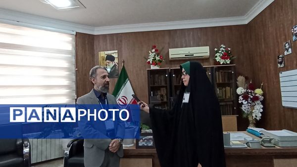 حضور مردم شهرستان خلیل آباد در چهاردهمین دوره انتخابات ریاست جمهوری