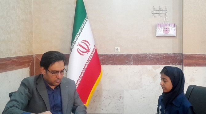 زمان مهم‌ترین سرمایه دانش‌آموزان است