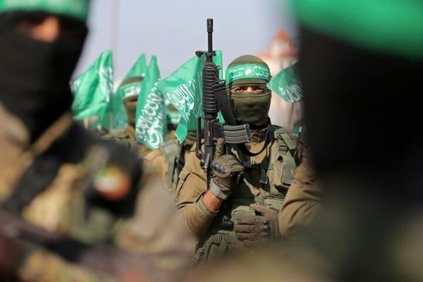 مقاومت، مقر فرماندهی ارتش رژیم اسرائیل در شمال نوار غزه را هدف قرار داد