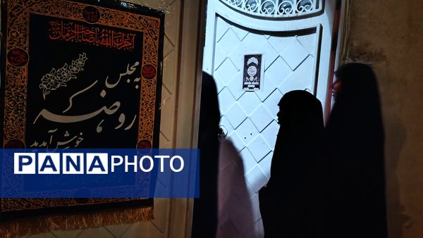 از سوگ امام سجاد (ع) تا شور اربعین روایت جلیل معماریانی در کتاب‌پردازان