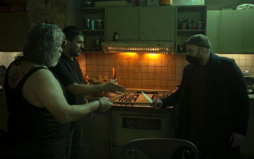 حاصل زحمات 10 ساله یک تیم و یک خانواده را به تاراج بردند/فیلم «پیرپسر» را بدون هیچ توجیهی از پرده پایین کشیدند