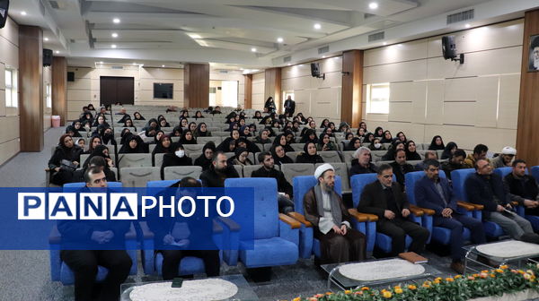 چهارمین روز دوره تربیت مربیان جدیدالورود تشکیلات پیشتازان سازمان دانش‌آموزی استان آذربایجان شرقی