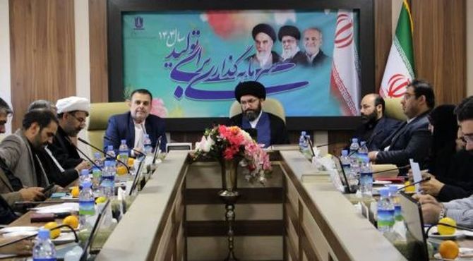 در نشست اعضای مجمع مشورتی کمیسیون توسعه آموزش عمومی قرآن کریم چه گذشت؟