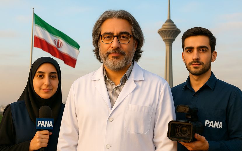 علم و ایثار در یک نگاه