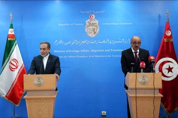 آژانس پذیرفت که واقعیت میدانی عوض شده و نیاز به چارچوب جدید همکاری است