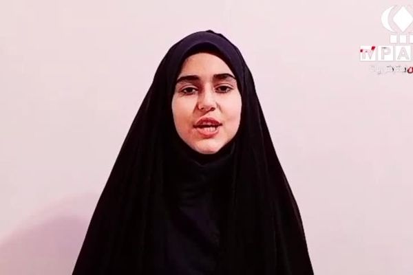 یلداشبی به بلندای عشق، امید و همدلی
