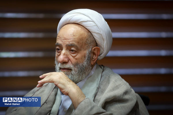 جلسه شورای توسعه و ترویج فرهنگ نماز 