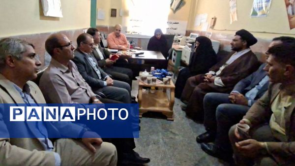 بازگشت شور تعلیم و تربیت در مانور بازگشایی مدارس