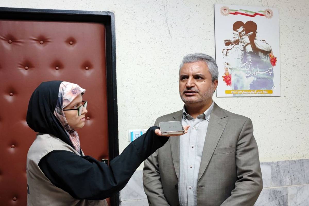 برپایی مواکب دهه آخر صفر با محوریت فعالیت‌های فرهنگی و مشارکت دانش‌آموزان