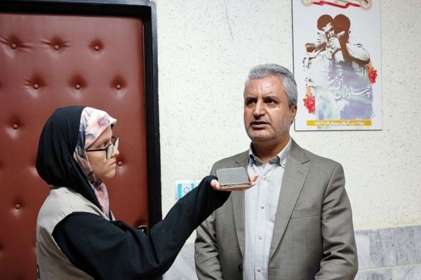 برپایی مواکب دهه آخر صفر با محوریت فعالیت‌های فرهنگی و مشارکت دانش‌آموزان