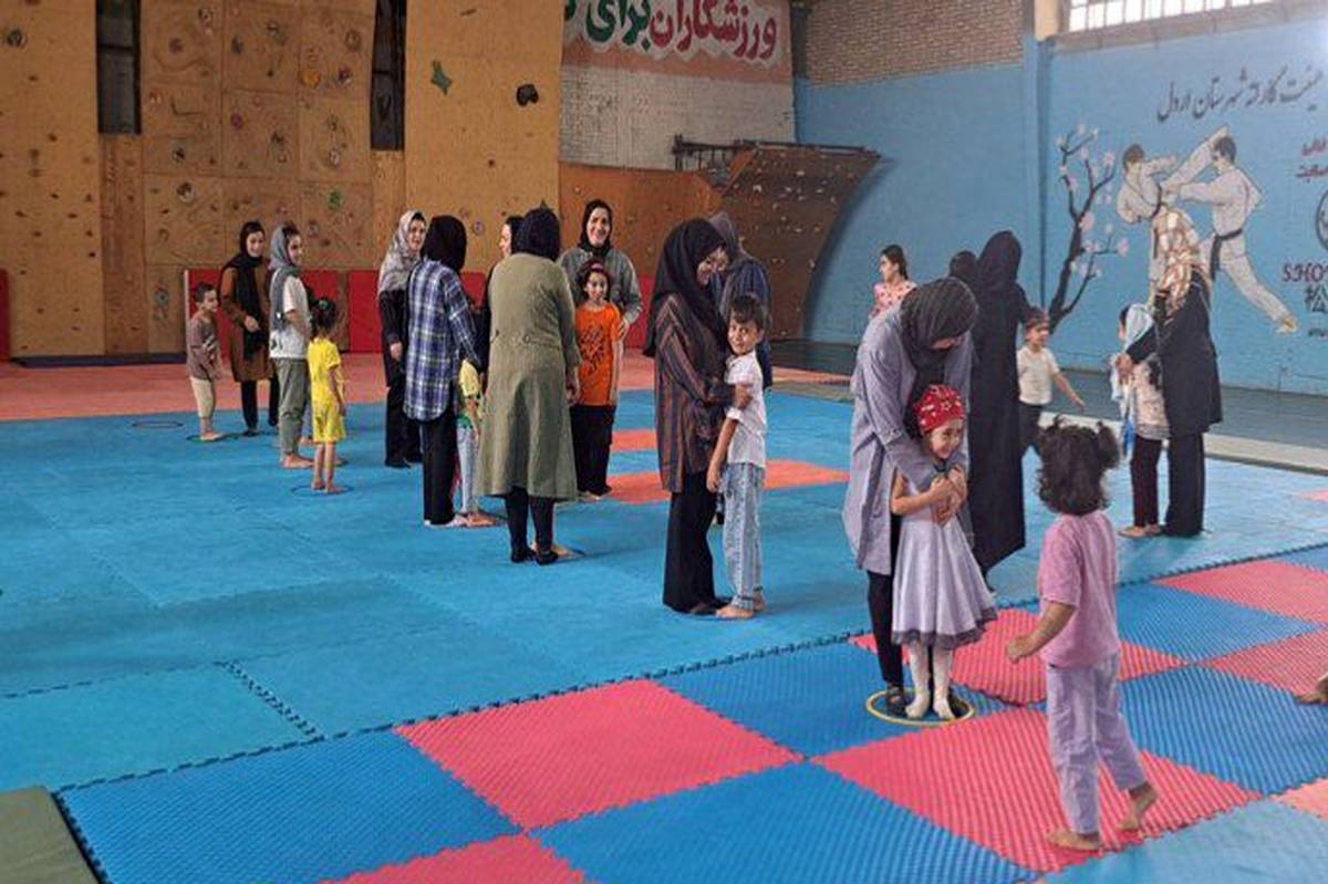 نشاط و شادابی در خانوادهها، با رویکردی جدید به اوقات فراغت دانشآموزی