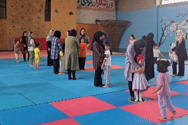 نشاط و شادابی در خانواده‌ها، با رویکردی جدید به اوقات فراغت دانش‌آموزی