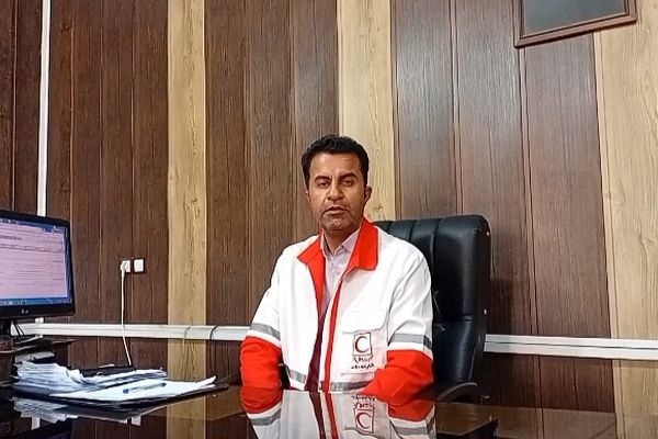 آگاهی و آمادگی شهروندان در مواجهه با شرایط اضطراری بسیار لازم و ضروری است 