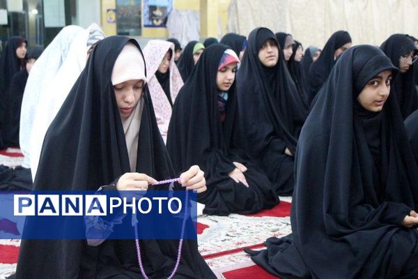 برگزاری اردوی «طلایه‌داران فردا» در مازندران