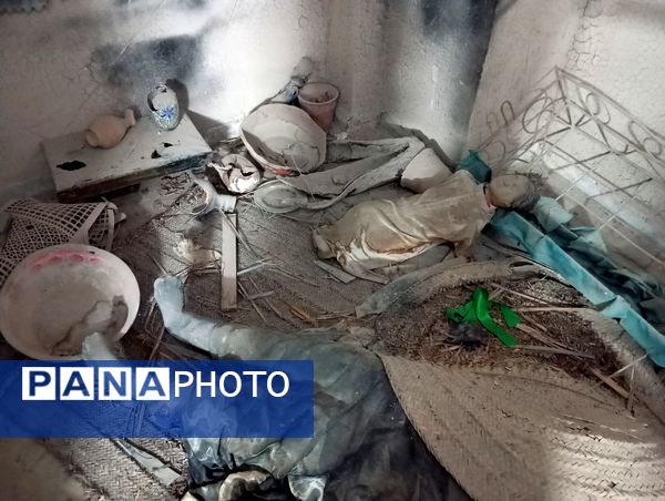 مرکز فرهنگی دفاع مقدس خرمشهر؛ قلب یادگارهای خونین نبرد