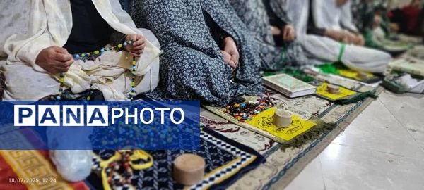 نماز جمعه یاسوج؛ جلوه‌ای از وحدت و دینداری مردم مرکز کهگیلویه و بویراحمد