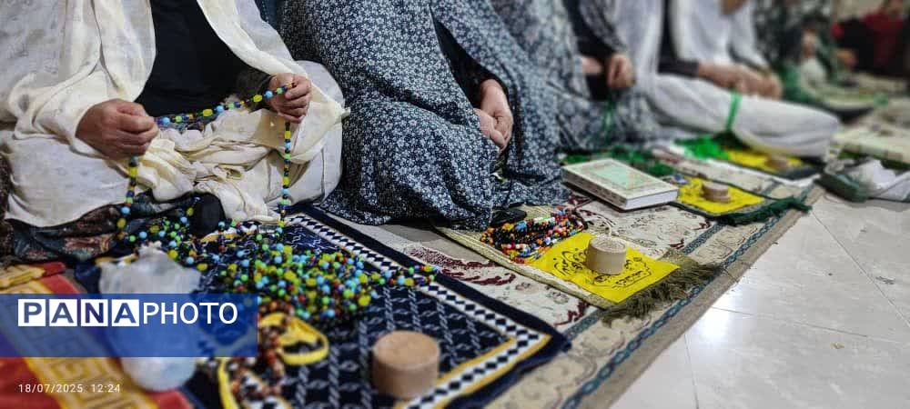 نماز جمعه یاسوج؛ جلوه‌ای از وحدت و دینداری مردم مرکز کهگیلویه و بویراحمد