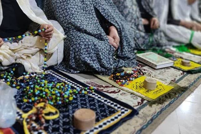 نماز جمعه یاسوج؛ جلوه‌ای از وحدت و دینداری مردم مرکز کهگیلویه و بویراحمد