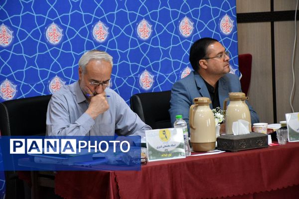 شروع نهمین دوره مسابقات قرآن، عترت و نماز فرهنگیان سراسر کشور به میزبانی مشهد مقدس 