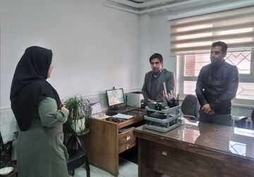 از برگزاری کارگاه های مشاوره‌ای تا بررسی سامانه نماد 