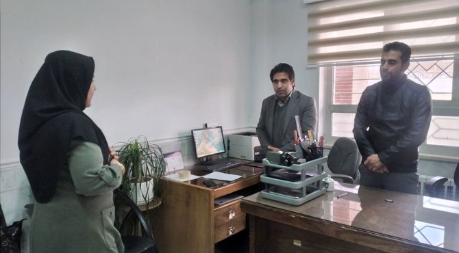 از برگزاری کارگاه های مشاوره‌ای تا بررسی سامانه نماد 