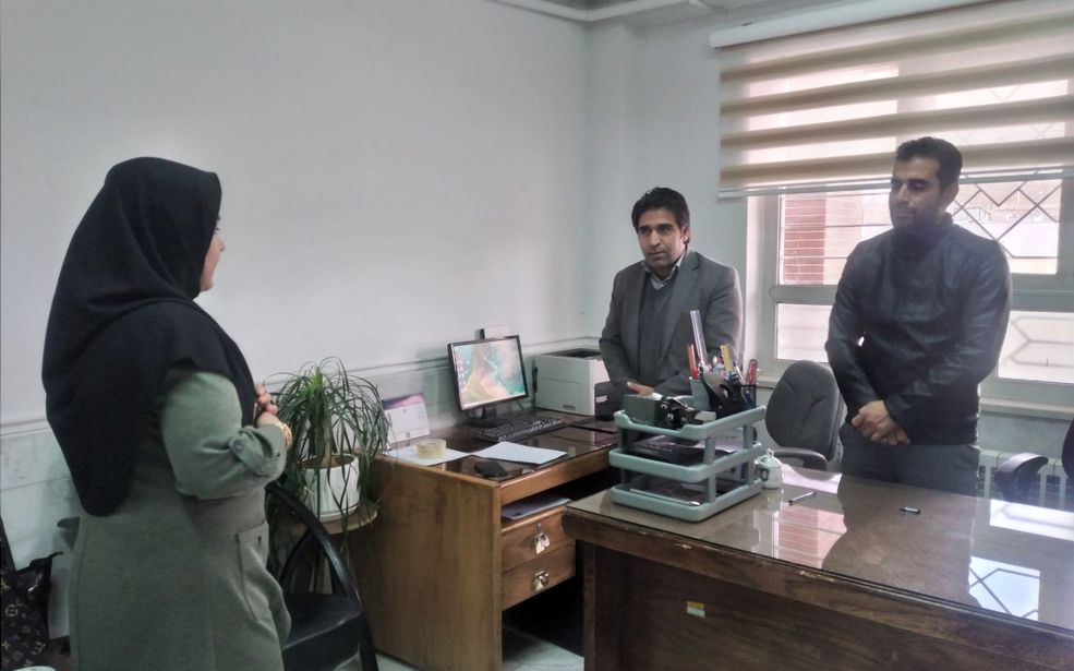 از برگزاری کارگاه های مشاوره‌ای تا بررسی سامانه نماد 