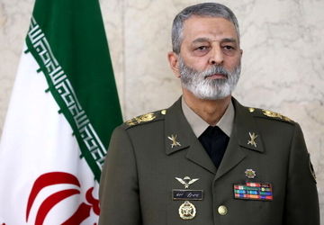 سرلشکر موسوی: پاسخ نظامی به اقدام آمریکا قطعی است